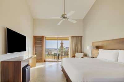 Grand Master Suite
