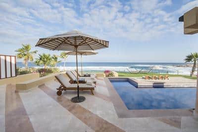 Imperial Suite Terrace 2