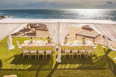 Weddings At Grand Fiesta Americana 2