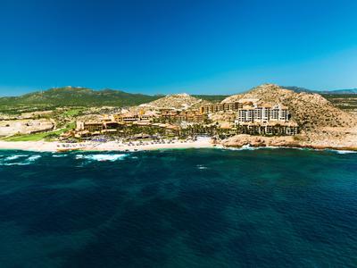 Aerea View 4