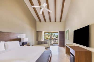 Governor Suite King Room