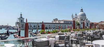 Grand Canal Restaurant