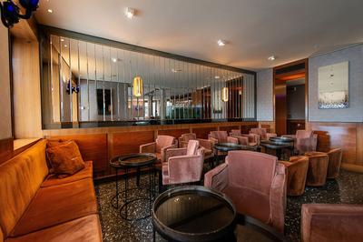 The Bar