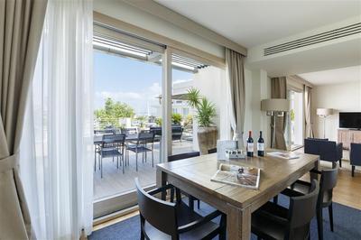 Giglio suite kitchennette