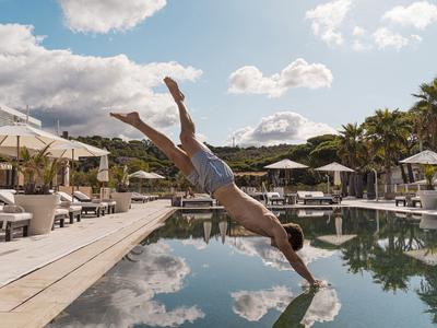Dive