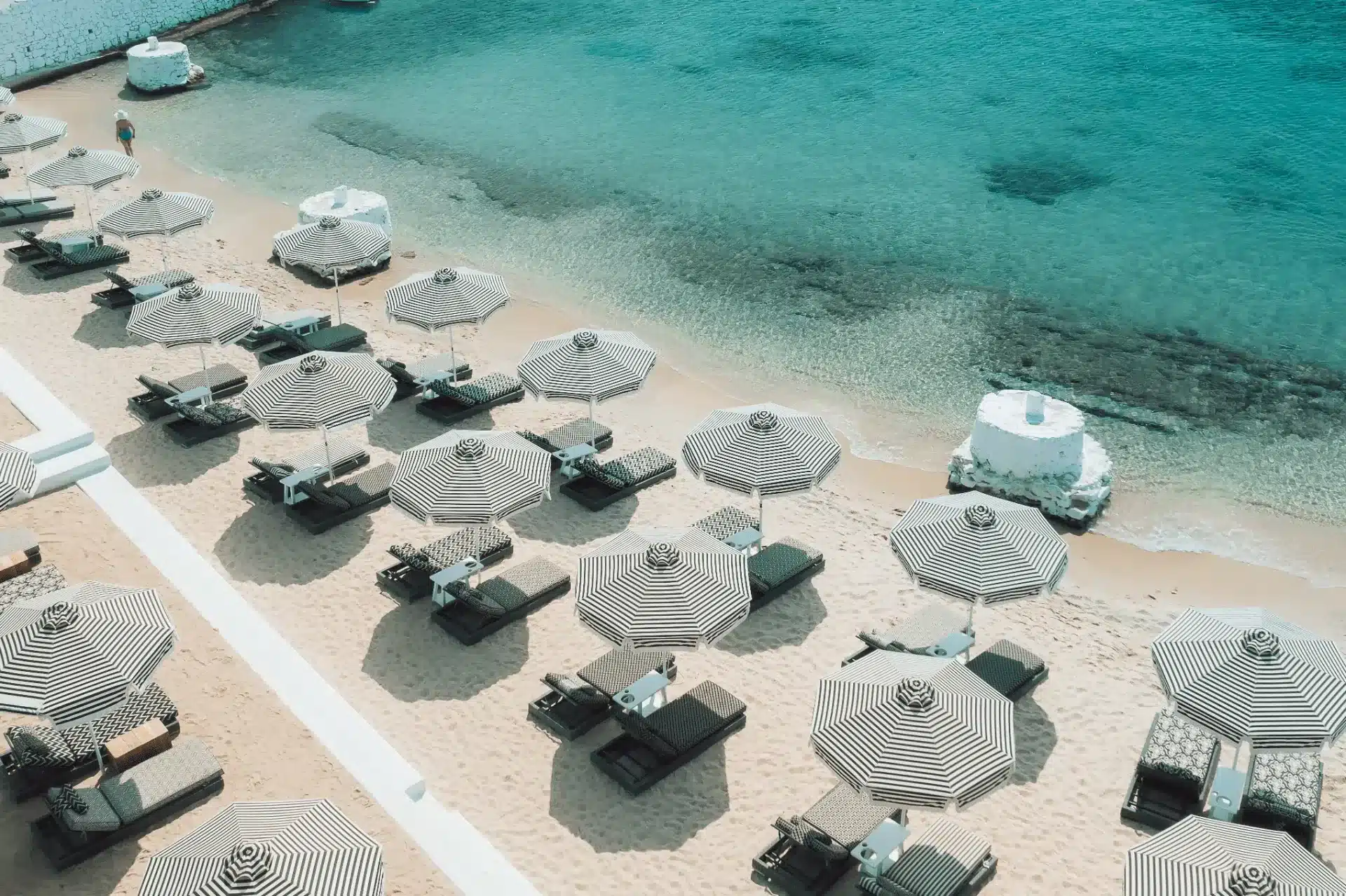 Mykonos Blanc Hotel