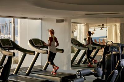 Health club