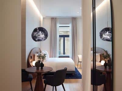 Executive Room