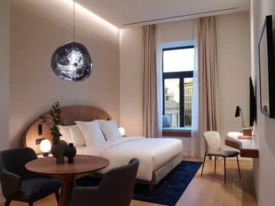 Executive Room