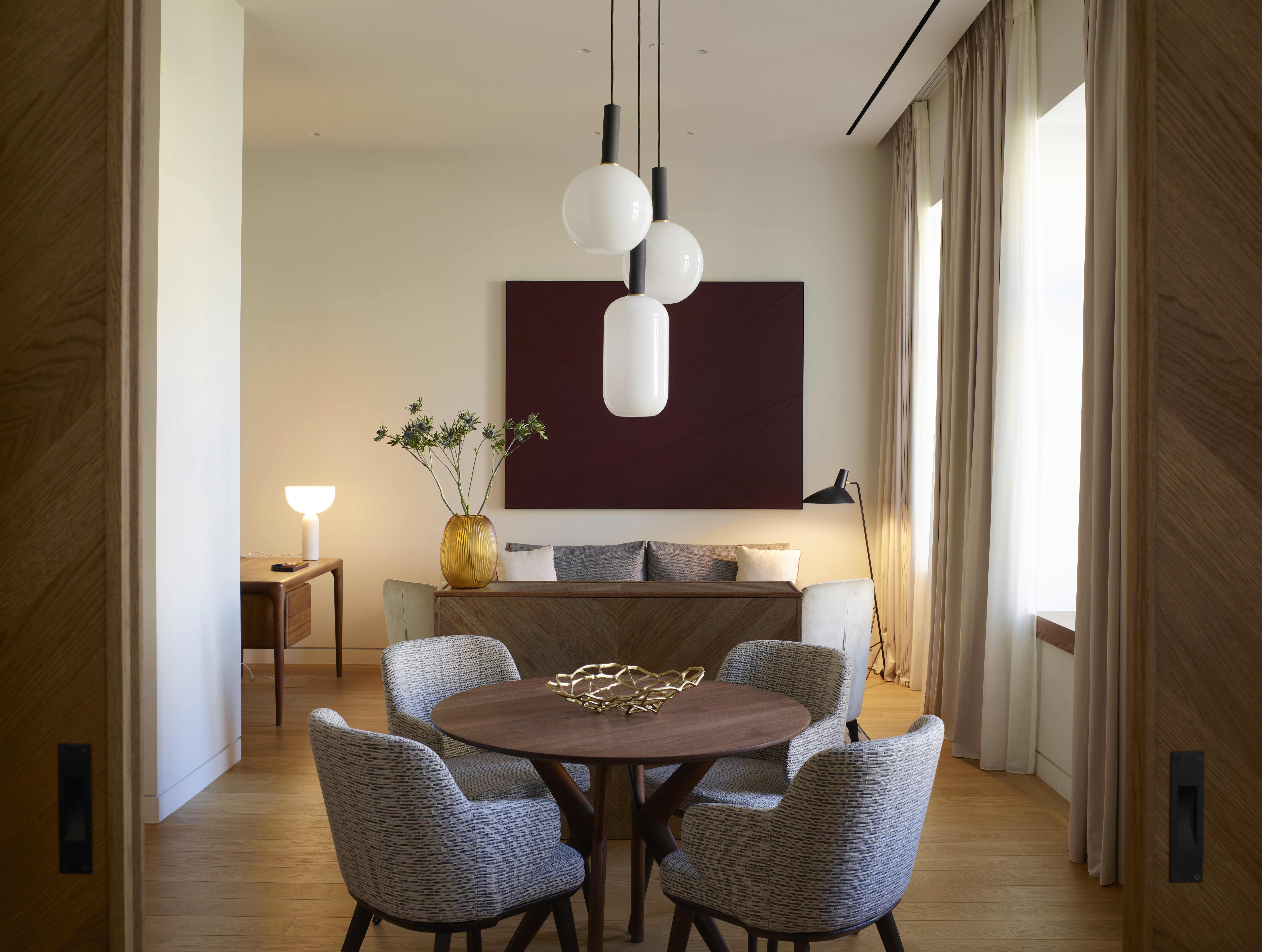 Signature Suite