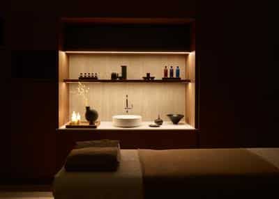 Spa Suite