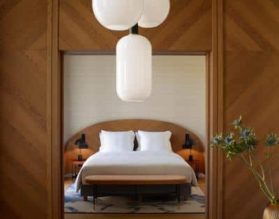 Signature Suite