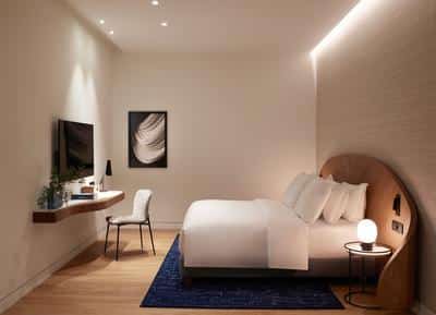 Classic Family Room