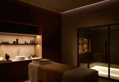 Spa Suite