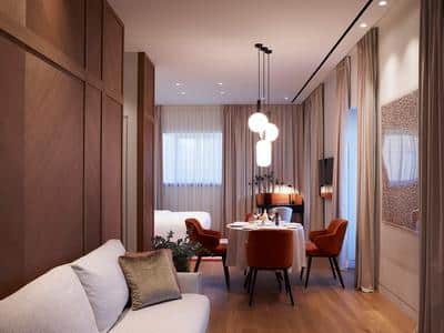 Terrace Suite