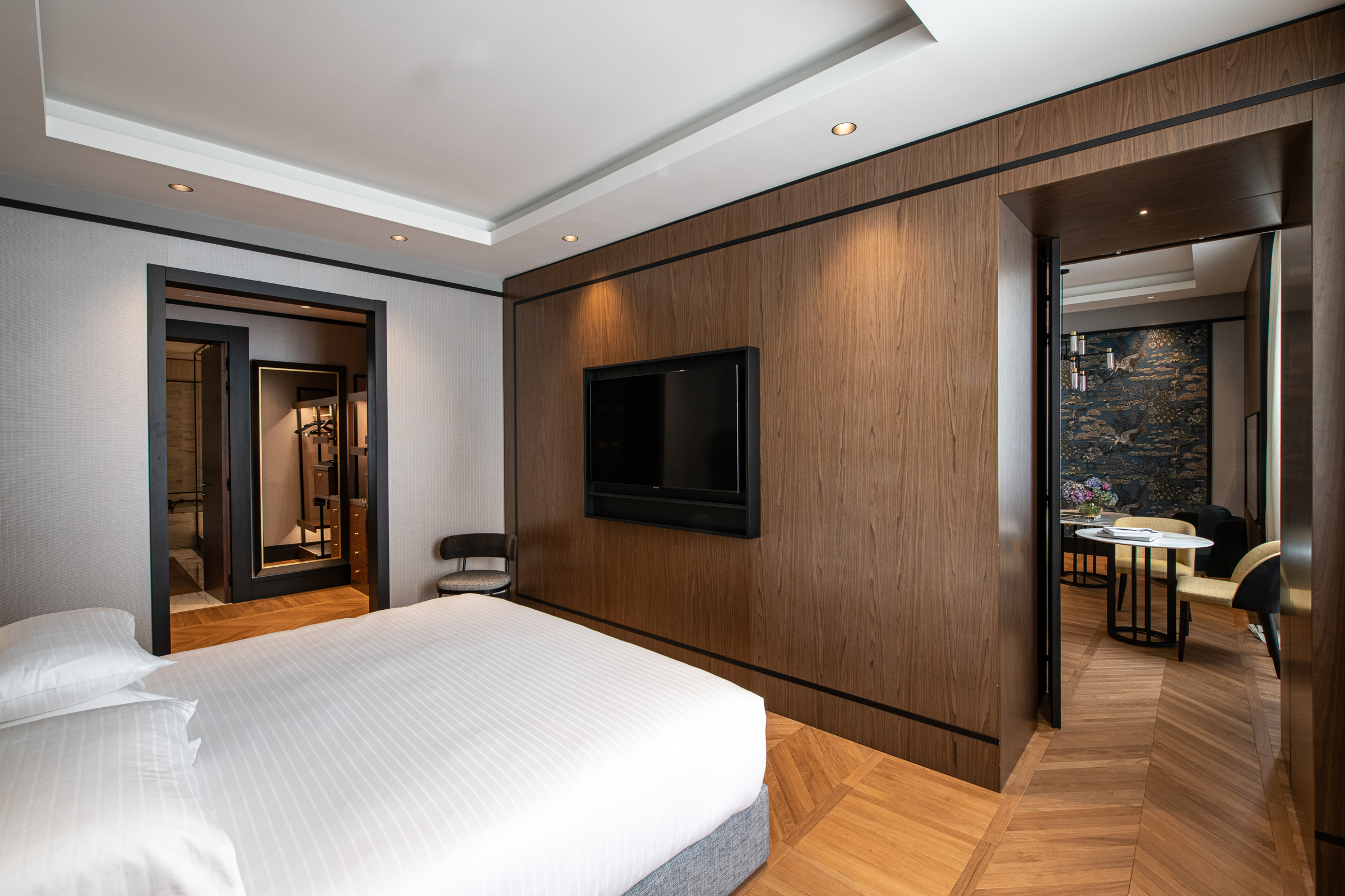 Prestige Suite