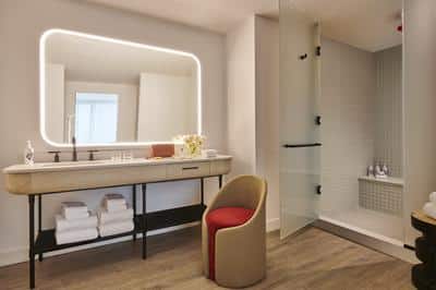 Virgin Hotels New York image