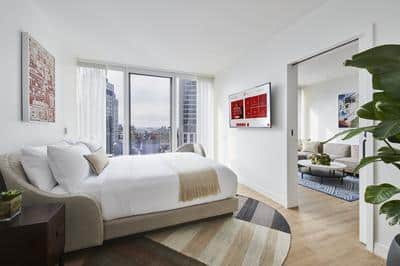 Virgin Hotels New York image