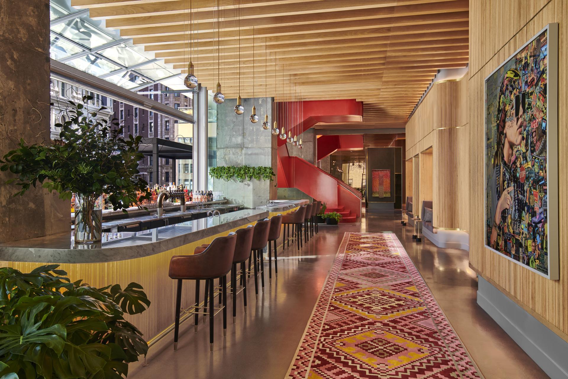 Virgin Hotels New York