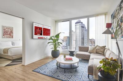 Virgin Hotels New York image