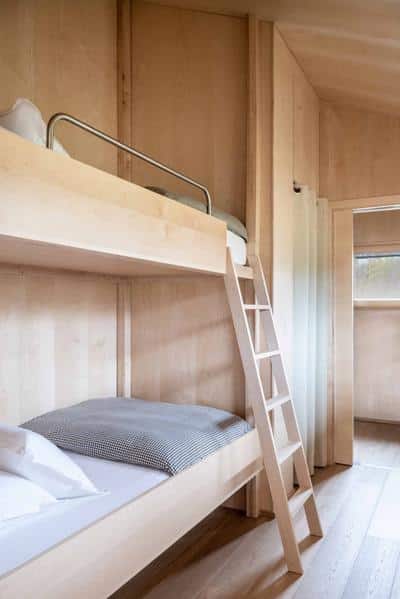 Eco Lodge Double Twin