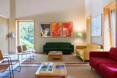 Le Felci Lounge