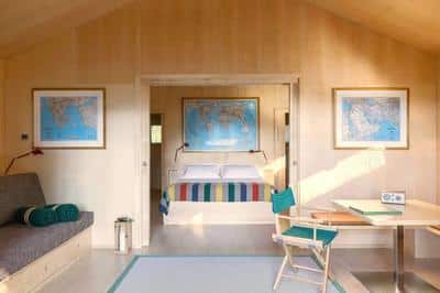 Eco Lodge Double