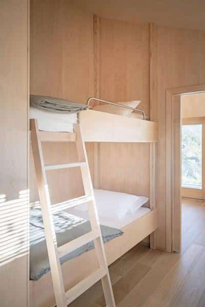 Eco Lodge Double Twin