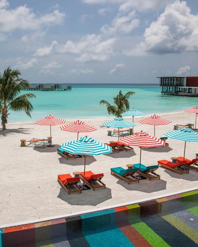 Lazuli Beach Club