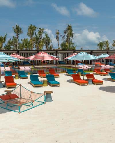 Lazuli Beach Club
