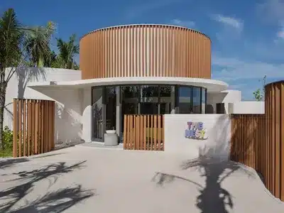 The Nest Kids Club