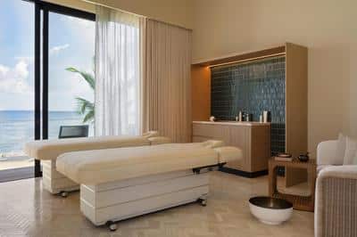 Spa - Treatment Room