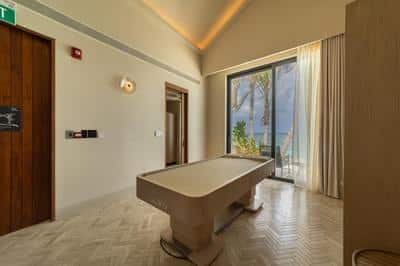 Spa - Treatment Room