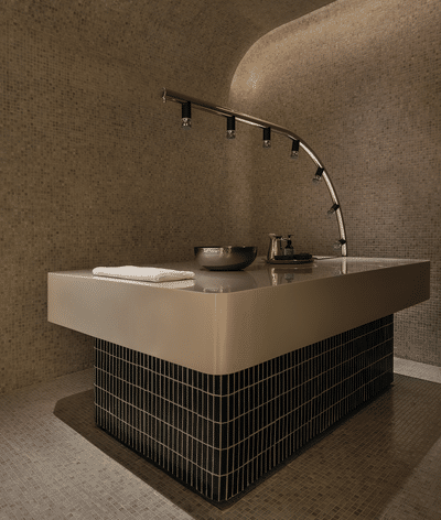 Spa - Treatment Room