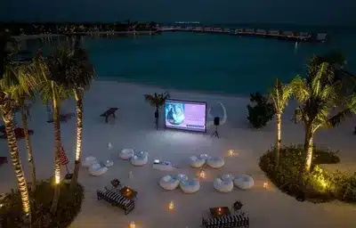 Outdoor Cinema