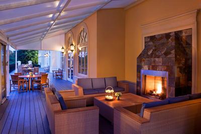 Club Veranda