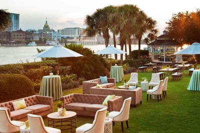 Harbor Lawn