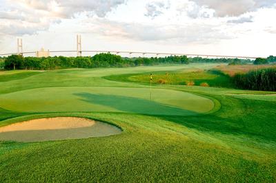 Golf Course