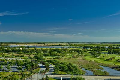 Guest Room - Golf View