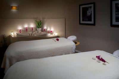 Heavenly Spa