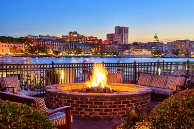 Fire Pit