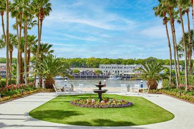 River Lawn