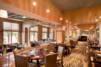Aqua Star Restaurant