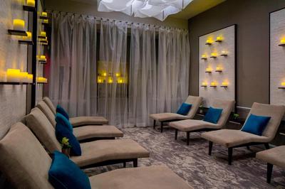 Heavenly Spa