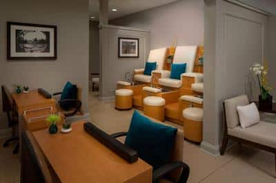 Heavenly Spa