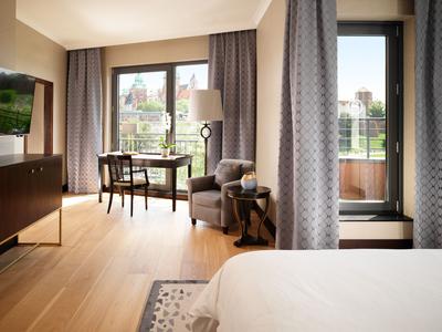 Royal Wawel Suite