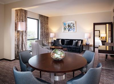 Grand Deluxe Suite
