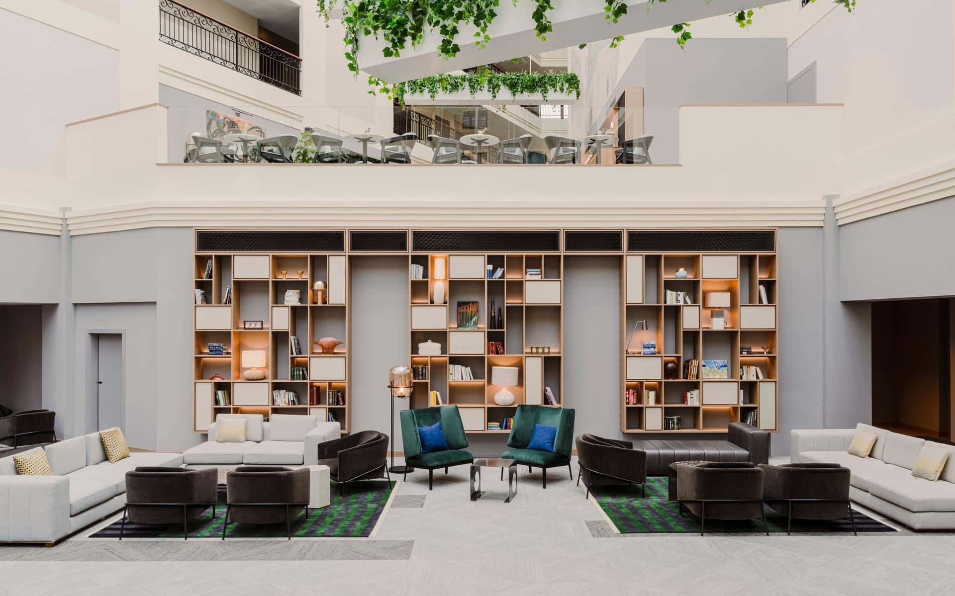 Sheraton Grand Krakow