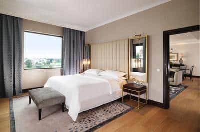 Royal Wawel Suite