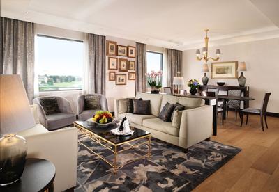 Royal Wawel Suite